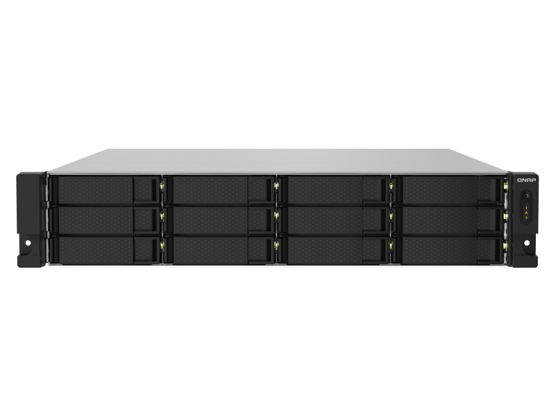 TS-1232PXU-RP ニアライン 120TB (10TB x 12)