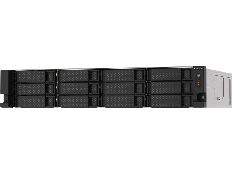 TS-1273AU-RP ニアライン 168TB (14TB x 12)