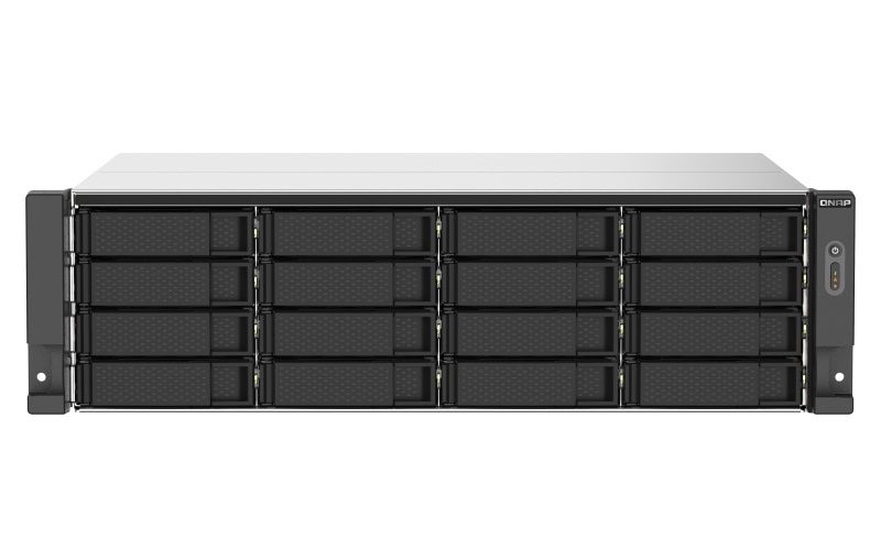 TS-1673AU-RP ニアライン 32TB (2TB x 16)