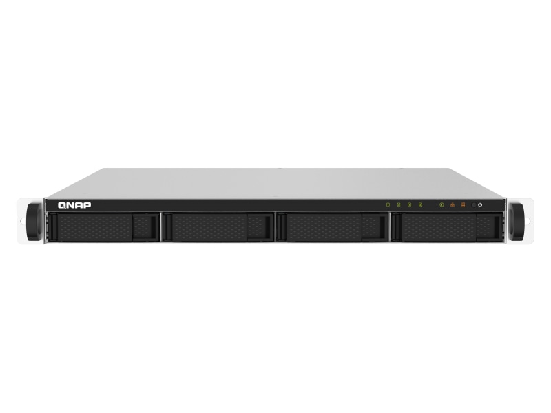 TS-432PXU-RP ニアライン 24TB (6TB x 4)