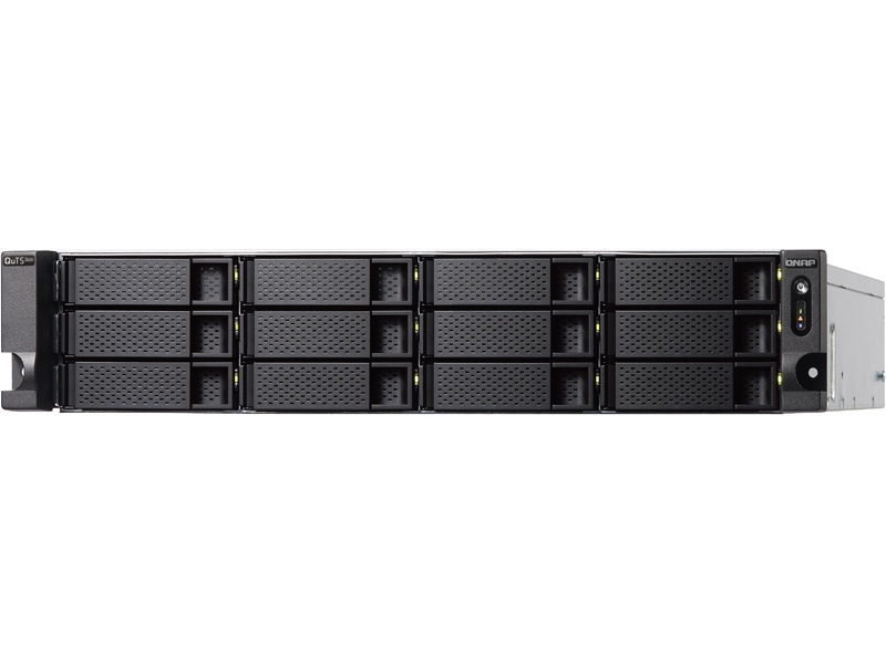 TS-h1886XU-RP-R2 ニアライン 264TB (22TB x 12)