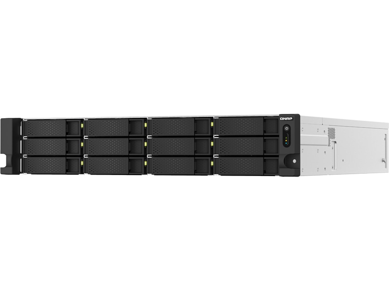 TS-h1887XU-RP ニアライン 240TB (20TB x 12)