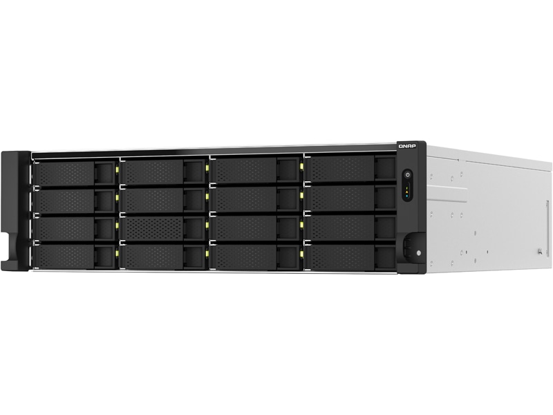 TS-h2287XU-RP ニアライン 352TB (22TB x 16)