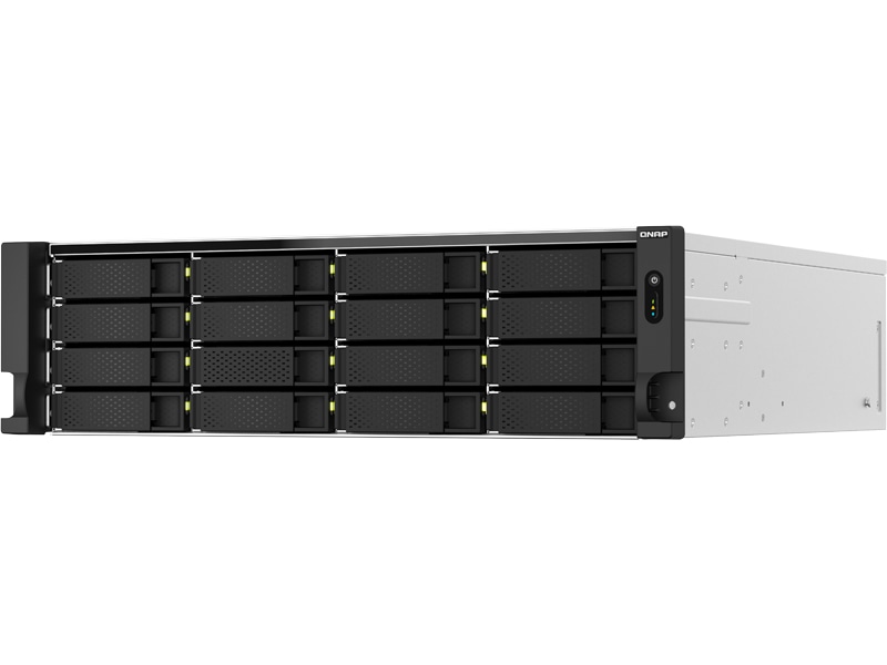 TS-h2287XU-RP ニアライン 64TB (4TB x 16)