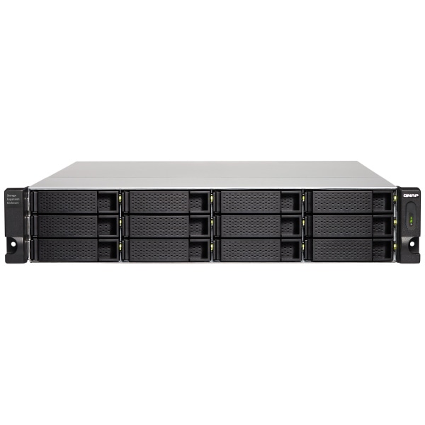 TL-R1200C-RP ニアライン 168TB (14TB x 12)