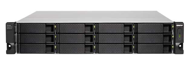 TL-R1200C-RP ニアライン 240TB (20TB x 12)