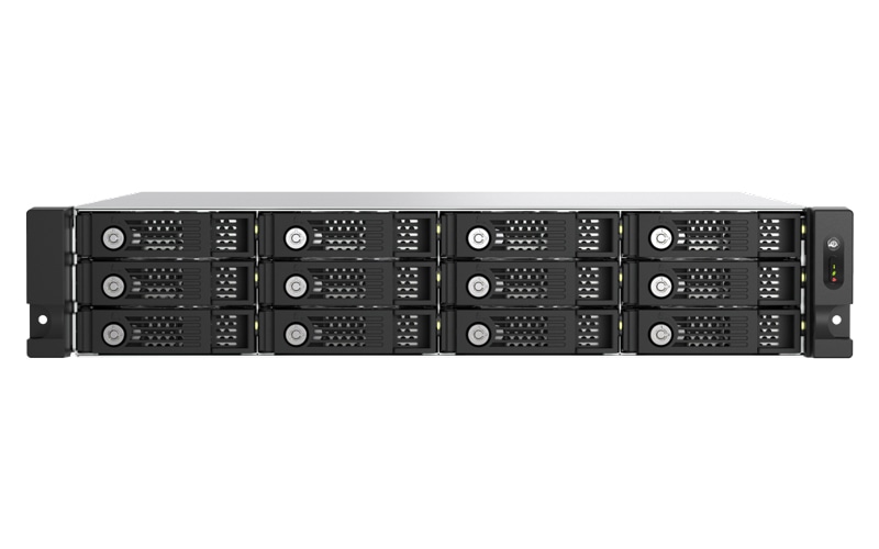 TL-R1200PES-RP ニアライン 144TB (12TB x 12)