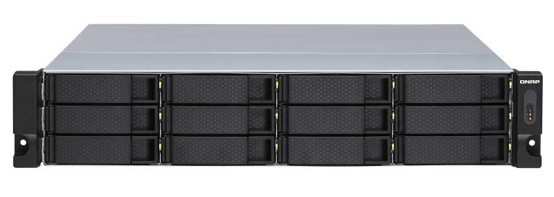 TL-R1200S-RP ニアライン 240TB (20TB x 12)