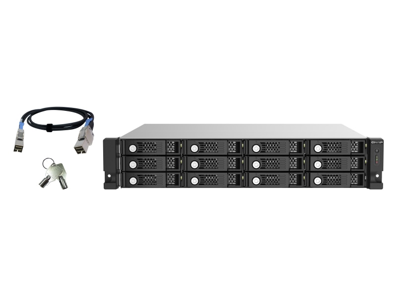 TL-R1220Sep-RP ニアライン 144TB (12TB x 12)