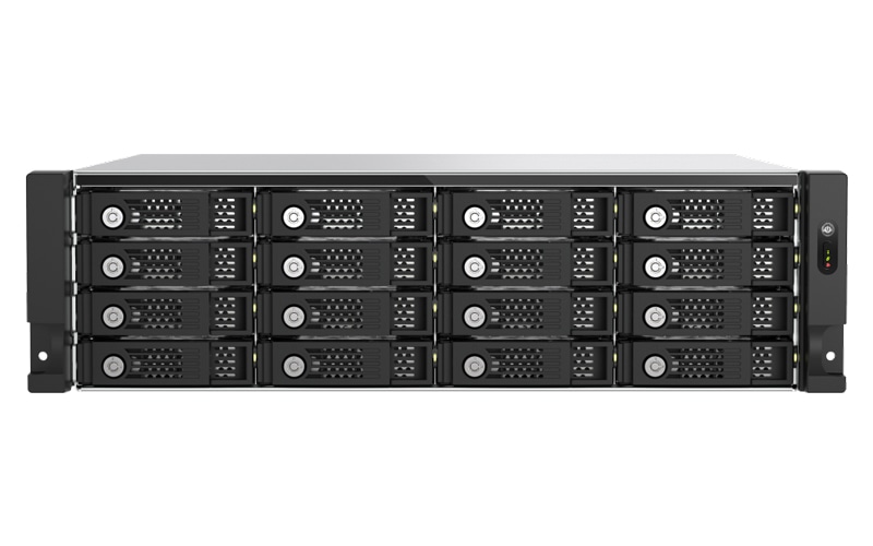 TL-R1600PES-RP ニアライン 64TB (4TB x 16)