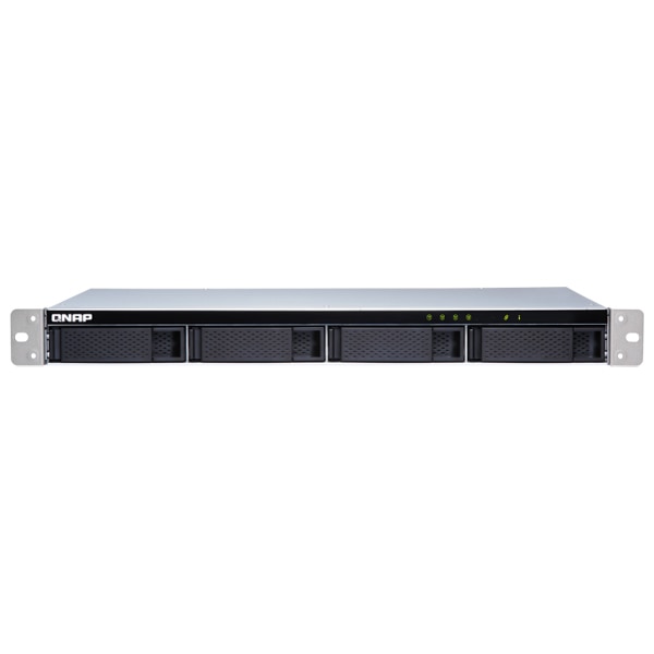 TL-R400S ミドル 48TB (12TB x 4)