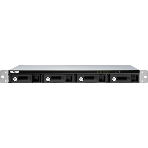 TR-004U ミドル 16TB (4TB x 4)