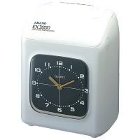 時刻記録タイムレコーダー