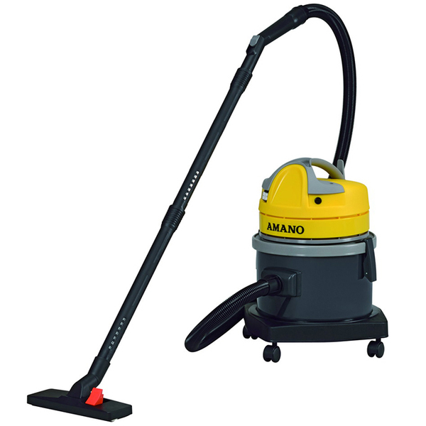 業務用乾湿両用掃除機