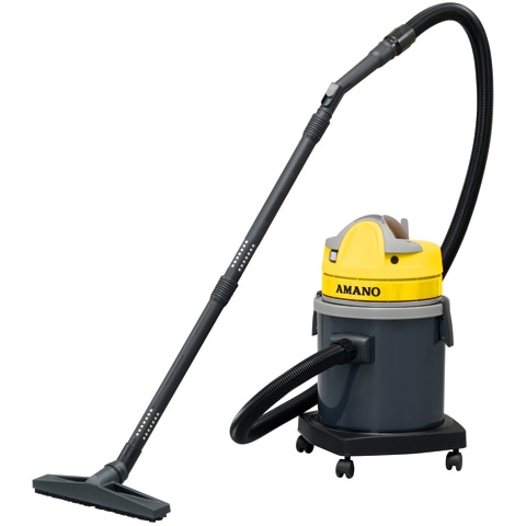 業務用乾湿両用掃除機