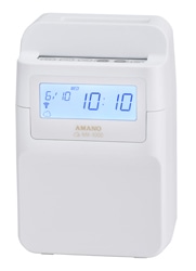 コネクテッドタイムレコーダー