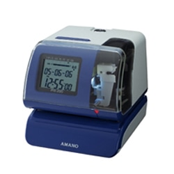 電子タイムスタンプ