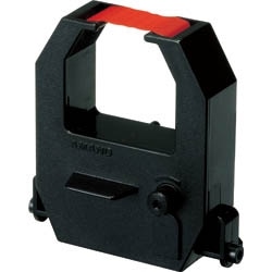 リボンカセット赤 PIX3000/NS5000シリーズ用