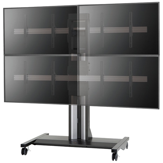 マルチディスプレイスタンド