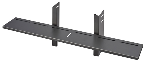 サウンドバー用棚板