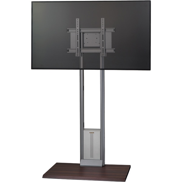 壁寄せスタンド