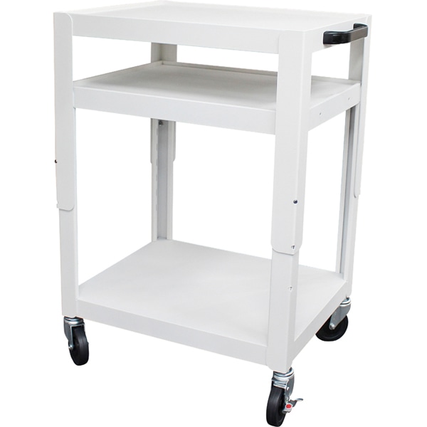 マルチカート ディスプレイ設置タイプ