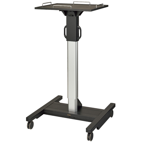 電動昇降スタンド