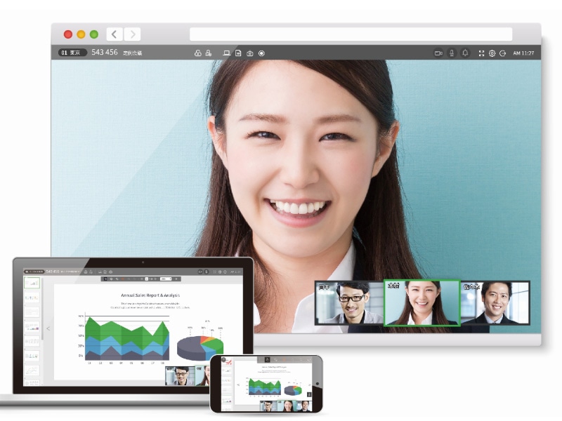 RemoteMeeting(更新)