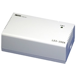 RGBアナログ信号延長器（Aユニット）