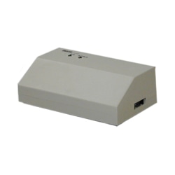 3対1アナログ信号入力セレクタ