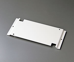 ブランチケース取付金具