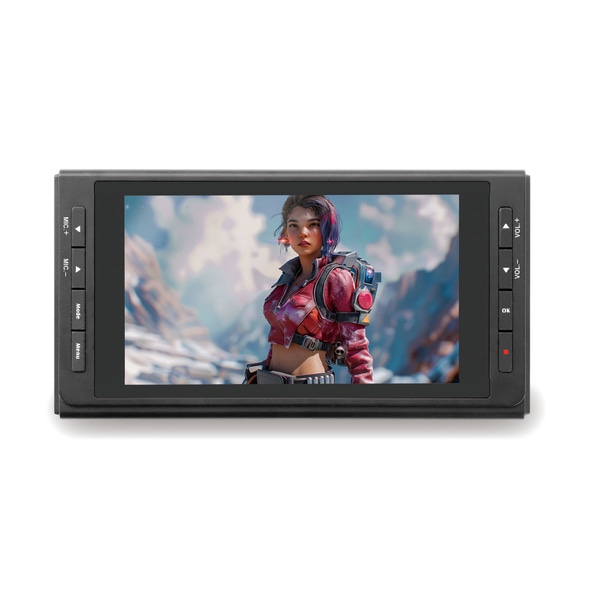 思い出ビデオ変換レコーダー3