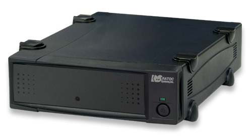 USB3.0 5インチドライブケース