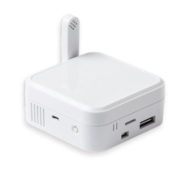 Wi-Fi 環境センサー