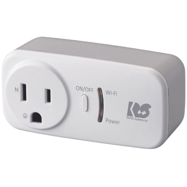 Wi-Fiワットチェッカー