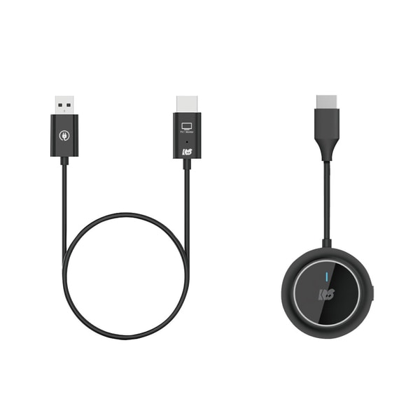 ワイヤレスHDMI送受信機（HDMI to HDMI）