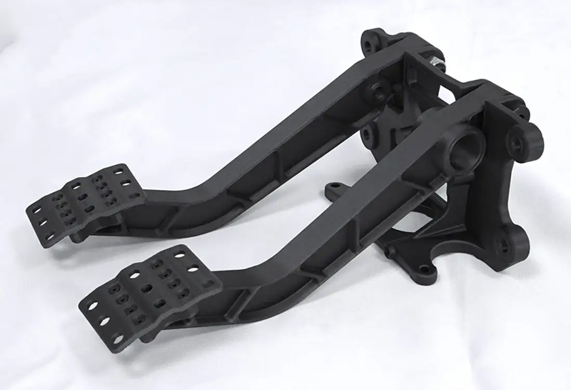 Raise3D純正PPA CFフィラメント(黒)