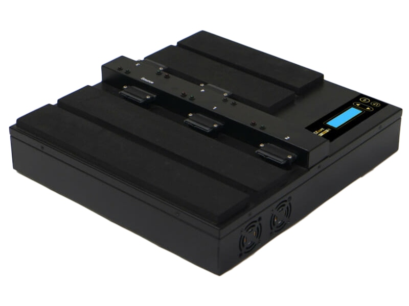 データコピー＆消去装置SSDERAZER CyCLONe4(600MB)