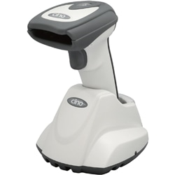 無線バーコードリーダー