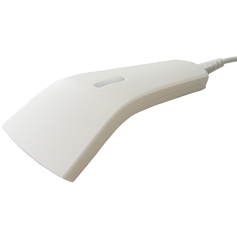 CCD式バーコードリーダー