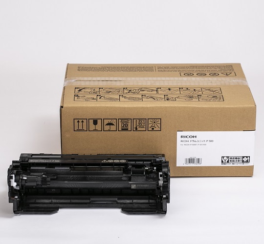RICOH ドラムユニット P 500