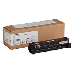 RICOH トナーカートリッジ マゼンタ P C201