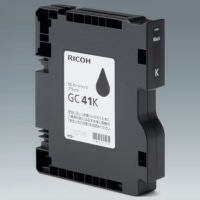 SGカートリッジ ブラック GC41K