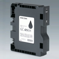 SGカートリッジ ブラック GC41KH