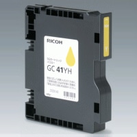 SGカートリッジ イエロー GC41YH