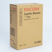 Satelio マスター タイプI<B4>