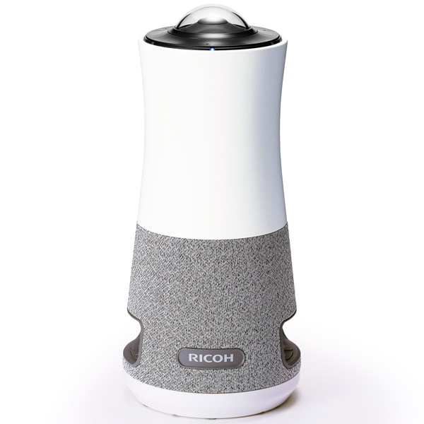 RICOH Meeting 360 V1 安心3年モデル