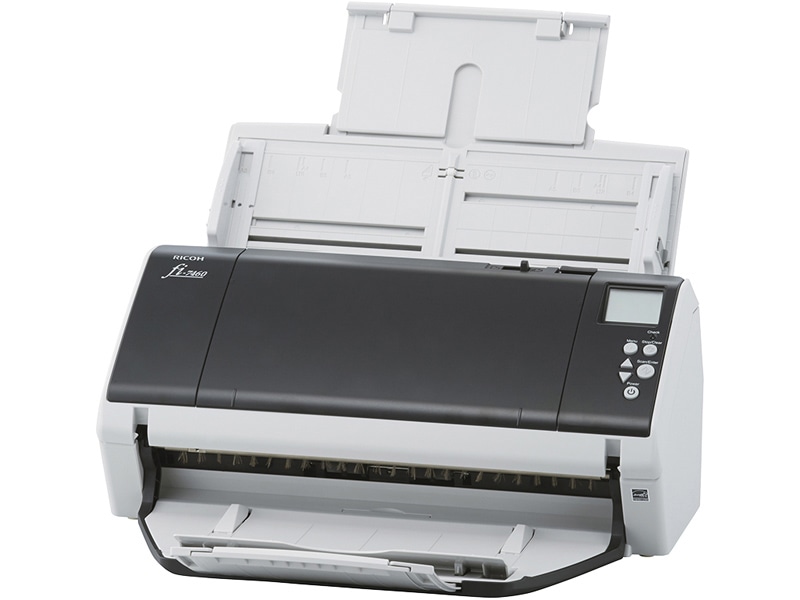 GMW560 fi-7460 業務用A3対応カラーコンパクトスキャナー
