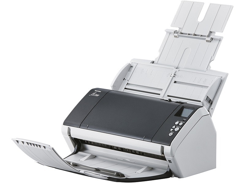 GMW559 fi-7480 業務用A3対応スキャナ