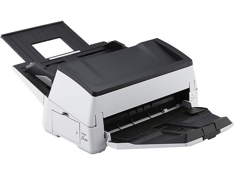 GMW558 fi-7600 A3両面カラースキャナ